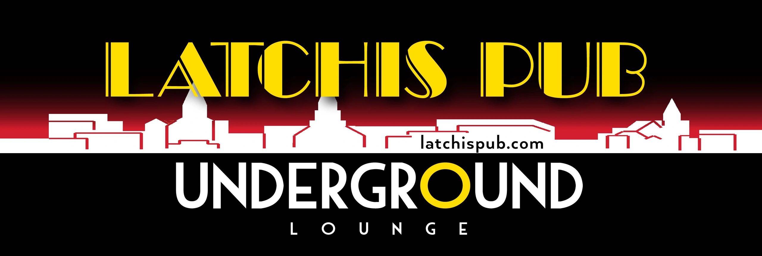 Latchis Pub and Underground Lounge LGBTQ Friendly, Smoke Free Pub
